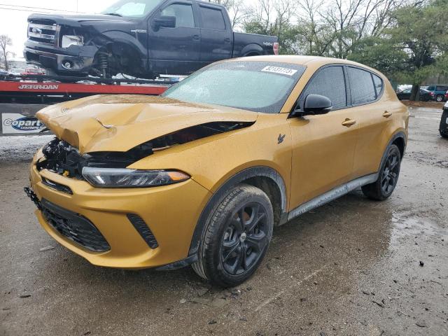 Obraz 2023 DODGE HORNET GT 2023