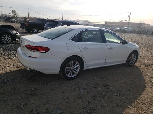 Image 3 of 2020 VOLKSWAGEN PASSAT SE 2020 with VIN 1VWWA7A35LC012704