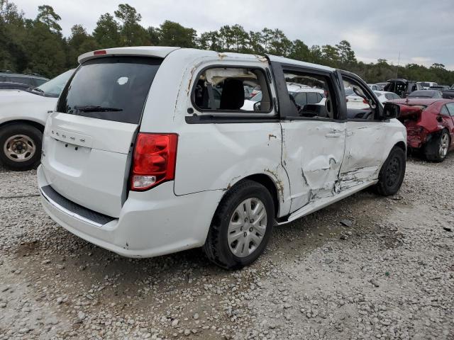 Obraz 3 z 2018 DODGE GRAND CARAVAN SE 2018 z VIN 2C4RDGBG2JR170124