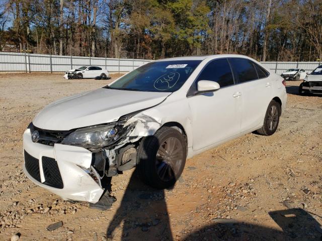 Obraz 1 z 2016 TOYOTA CAMRY LE 2016 z VIN 4T1BF1FK7GU246449