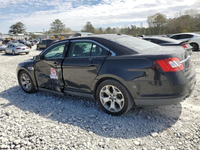 Image 2 of 2011 FORD TAURUS SEL 2011 with VIN 1FAHP2EW9BG189822