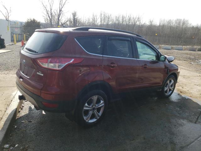 Obraz 3 z 2014 FORD ESCAPE SE 2014 z VIN 1FMCU0G98EUA76082