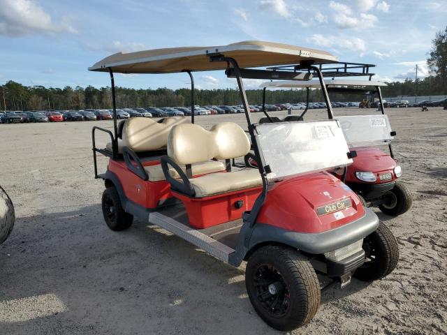 Obraz 2006 GOLF CLUB CAR 2006