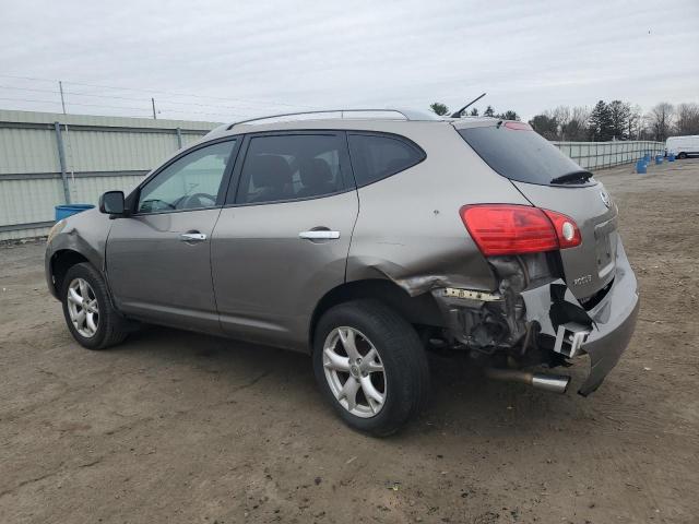 Изображение 2 2010 NISSAN ROGUE S 2010 с VIN JN8AS5MV2AW101092
