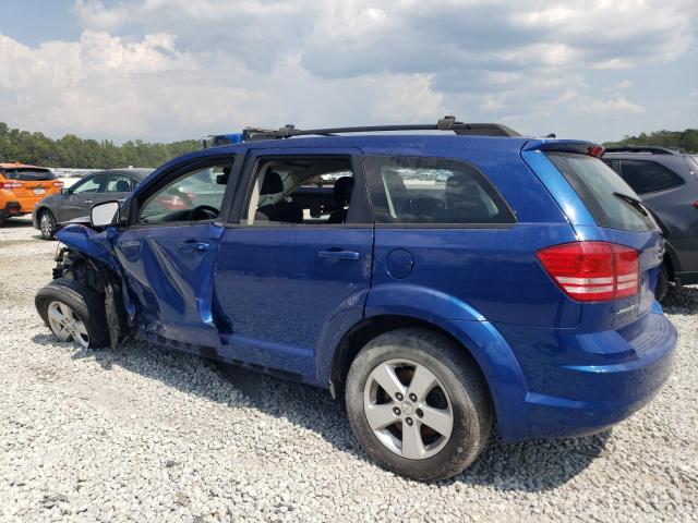 Изображение 1 2015 DODGE JOURNEY SE 2015 с VIN 3C4PDCAB0FT559189