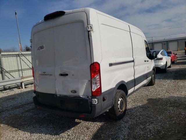 Obraz 3 z 2019 FORD TRANSIT T-250 2019 z VIN 1FTYR2CM9KKB14525