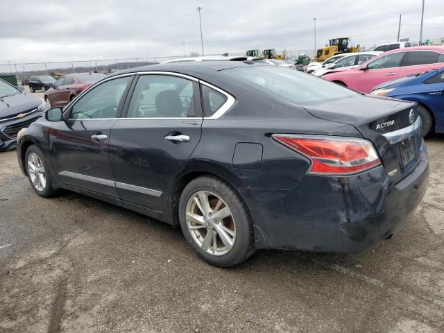 Image 2 of 2014 NISSAN ALTIMA 2.5 2014 with VIN 1N4AL3AP0EC297551