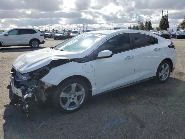 Obraz 2017 CHEVROLET VOLT LT 2017