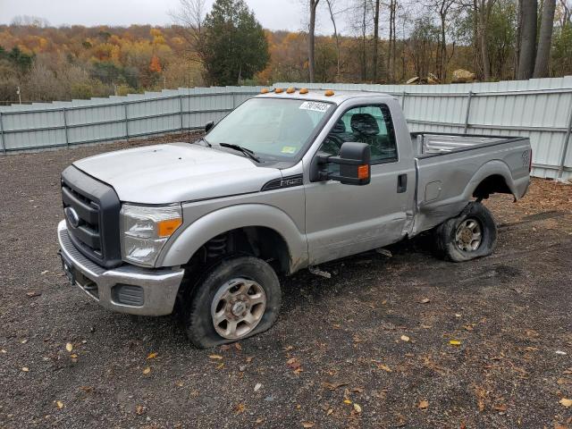 Изображение 1 2015 FORD F250 SUPER DUTY 2015 с VIN 1FTBF2B67FEC49055