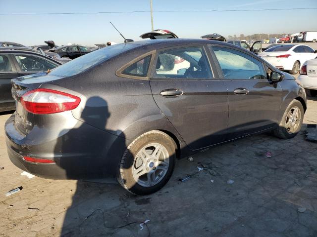 Image 3 of 2017 FORD FIESTA SE 2017 with VIN 3FADP4BJ2HM153116