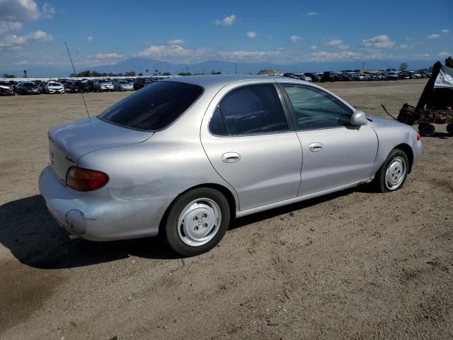 Obraz 3 z 1998 HYUNDAI ELANTRA GLS 1998 z VIN KMHJF34M7WU702671