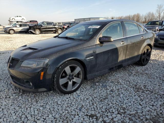 Изображение 1 2008 PONTIAC G8 GT 2008 с VIN 6G2EC57Y08L127063