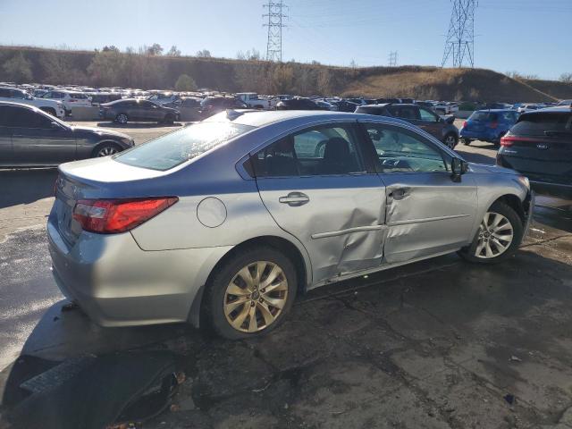 Obraz 3 z 2017 SUBARU LEGACY 2.5I PREMIUM 2017 z VIN 4S3BNAH62H3002335