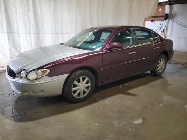 Obraz 2006 BUICK LACROSSE CX 2006