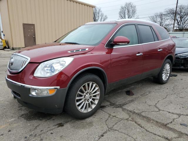 2011 BUICK ENCLAVE CXL 2011 image