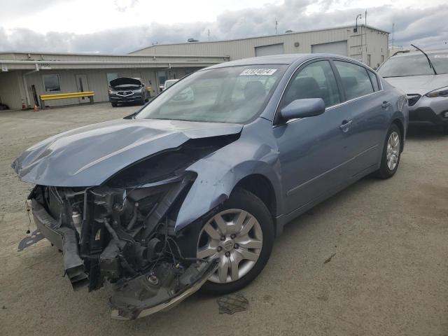 Image 1 of 2012 NISSAN ALTIMA BASE 2012 with VIN 1N4AL2AP4CN511517