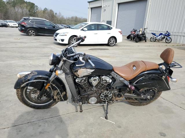 Obraz 3 z 2017 INDIAN MOTORCYCLE CO. SCOUT  2017 z VIN 56KMSB00XH3118522