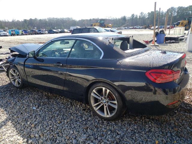 Obraz 2 z 2019 BMW 430I  2019 z VIN WBA4Z1C51KEE44711