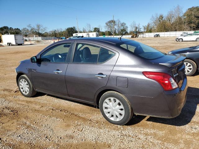 Image 2 of 2015 NISSAN VERSA S 2015 with VIN 3N1CN7AP5FL819054