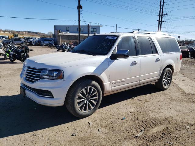 Obraz 2015 LINCOLN NAVIGATOR L 2015