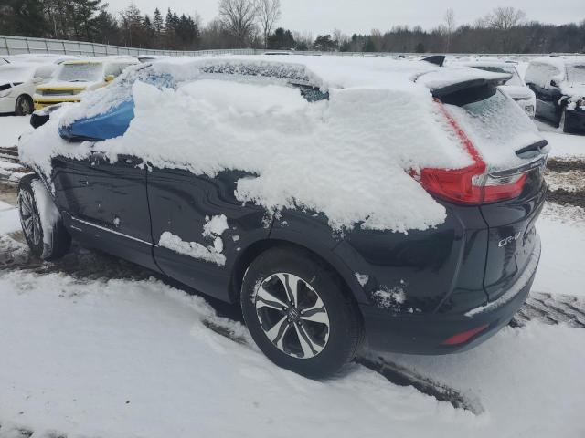 Obraz 2 z 2019 HONDA CR-V LX 2019 z VIN 2HKRW6H33KH205714