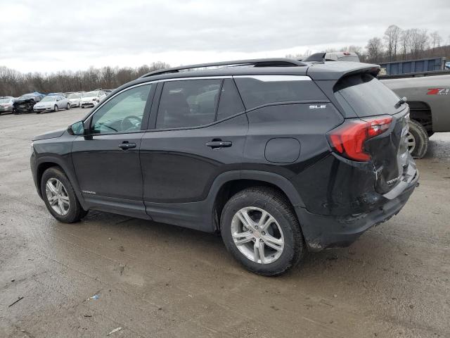Obraz 2 z 2021 GMC TERRAIN SLE 2021 z VIN 3GKALTEV9ML396492