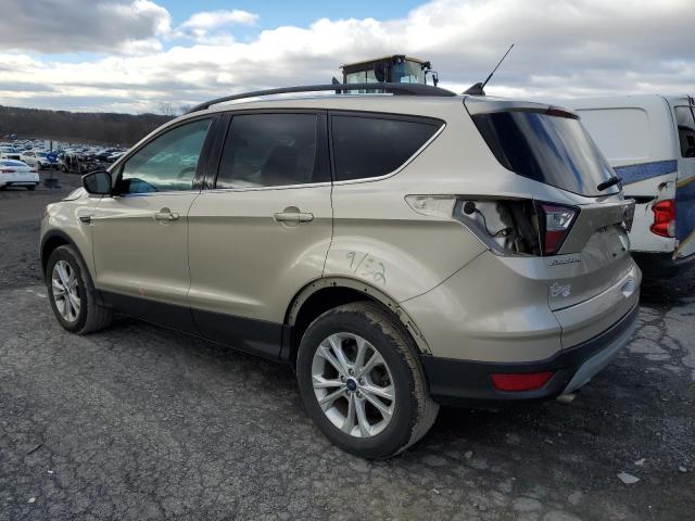 Изображение 2 2018 FORD ESCAPE SEL 2018 с VIN 1FMCU9HD6JUC39569