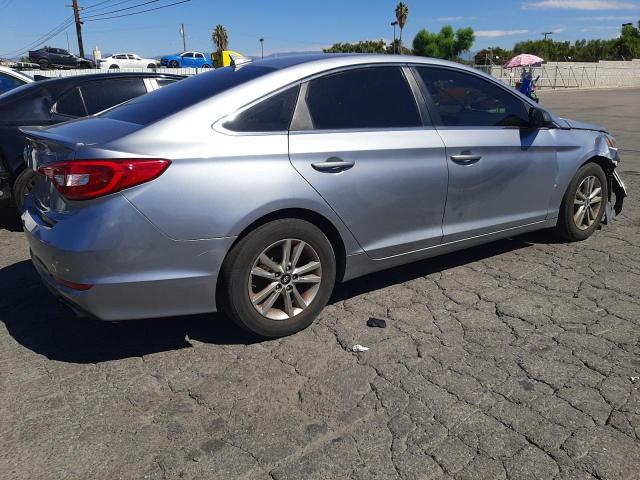 Изображение 3 2016 HYUNDAI SONATA SE 2016 с VIN 5NPE24AF2GH324381