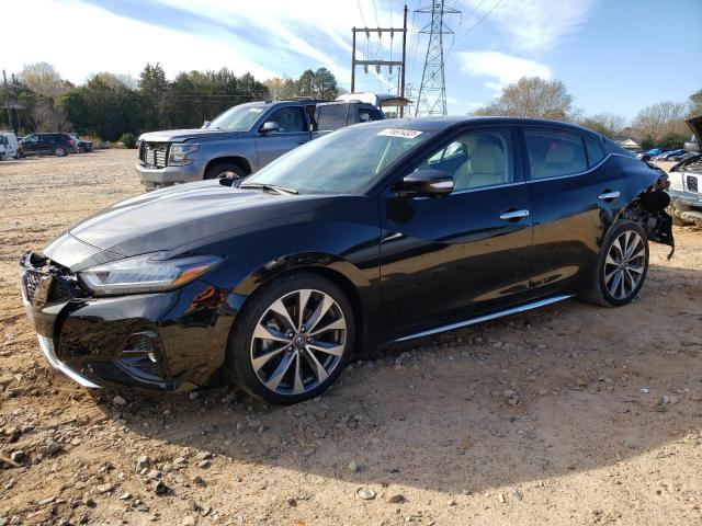 Obraz 1 z 2022 NISSAN MAXIMA PLATINUM 2022 z VIN 1N4AA6FV1NC506150
