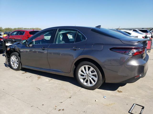 Obraz 2 z 2023 TOYOTA CAMRY LE 2023 z VIN 4T1R11AK4PU146989