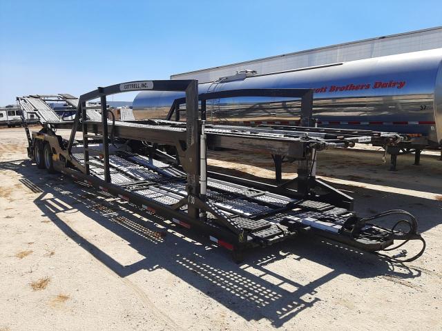 Image 1 of 2017 COTTRELL TRAILER 2017 with VIN 5E0AZ1443HG849801