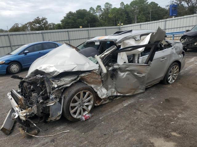 2014 AUDI A4 PREMIUM 2014 image