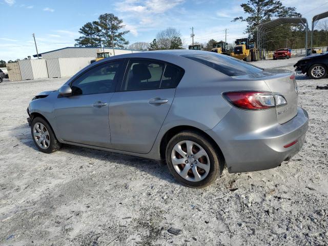 Изображение 2 2013 MAZDA 3 I 2013 с VIN JM1BL1U7XD1833804