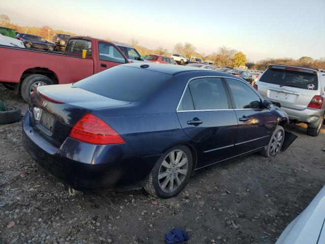 Image 3 of 2007 HONDA ACCORD EX 2007 with VIN 1HGCM66507A042617