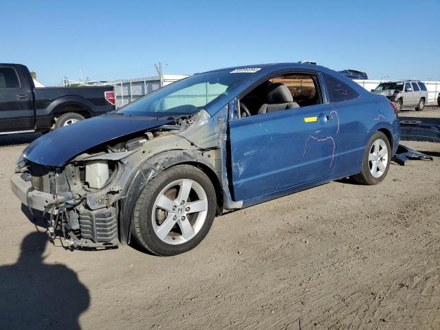 Obraz 1 z 2006 HONDA CIVIC EX 2006 z VIN 2HGFG12836H561443