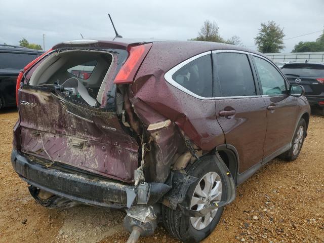 Obraz 3 z 2013 HONDA CR-V EX 2013 z VIN 5J6RM4H50DL053105