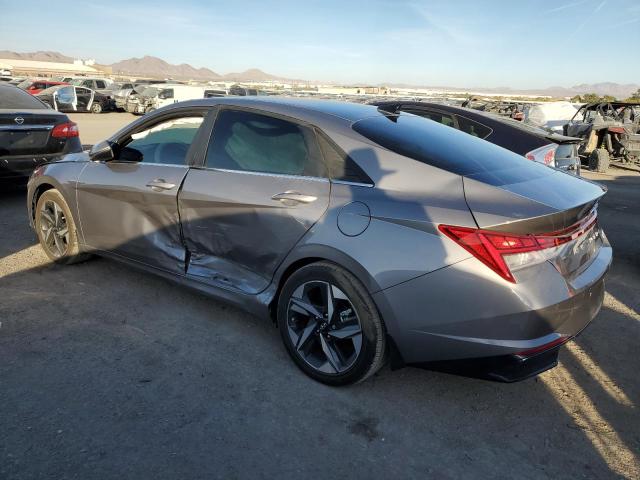 Obraz 2 z 2023 HYUNDAI ELANTRA LIMITED 2023 z VIN KMHLN4AJ4PU059788