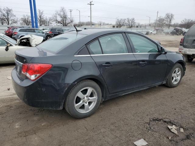 Изображение 3 2014 CHEVROLET CRUZE LT 2014 с VIN 1G1PC5SB9E7189921