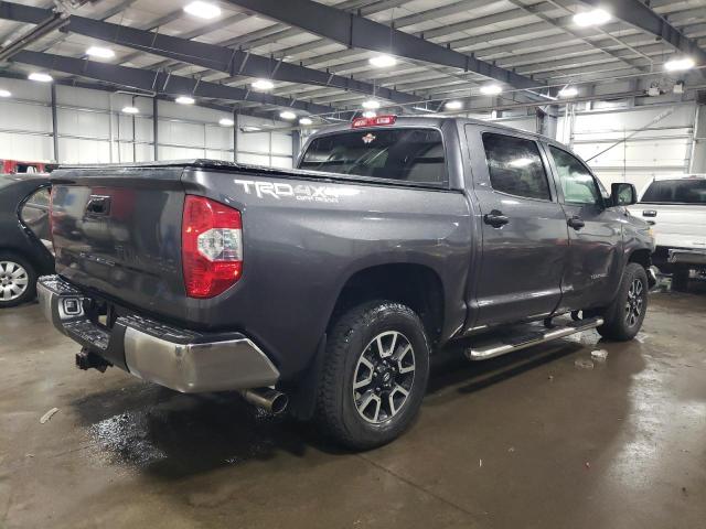 Image 3 of 2017 TOYOTA TUNDRA CREWMAX SR5 2017 with VIN 5TFDW5F15HX601534
