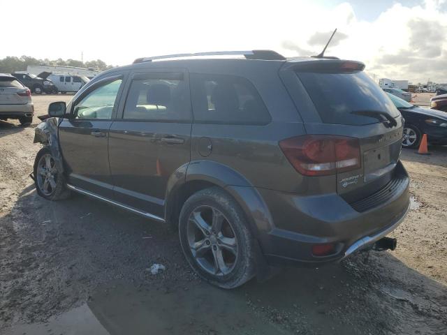 Изображение 2 2017 DODGE JOURNEY CROSSROAD 2017 с VIN 3C4PDCGG3HT594816