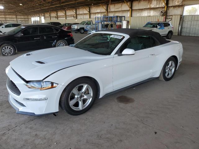 Obraz 1 z 2018 FORD MUSTANG  2018 z VIN 1FATP8UHXJ5123421