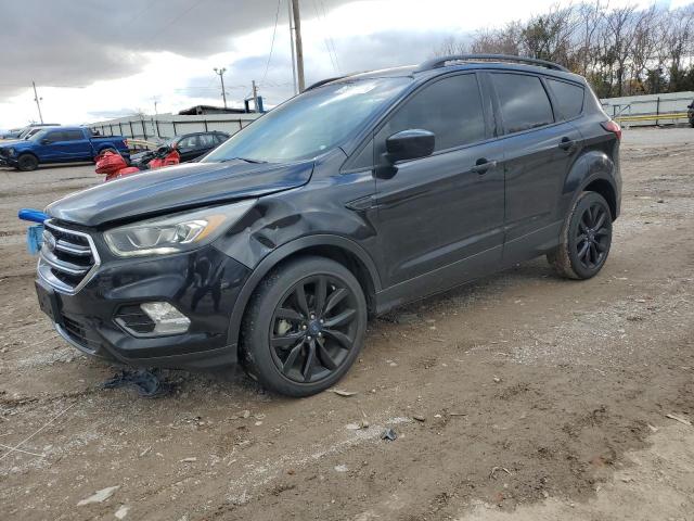 Изображение 1 2019 FORD ESCAPE SE 2019 с VIN 1FMCU0GDXKUB30174