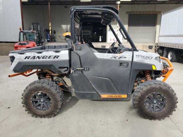 Image 1 of 2021 POLARIS RANGER XP 1000 HIGH LIFTER EDITION 2021 with VIN 4XARRM998M8475724
