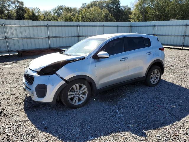 Obraz 1 z 2017 KIA SPORTAGE LX 2017 z VIN KNDPM3AC4H7073291