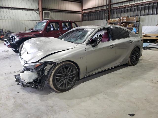 Obraz 2021 LEXUS IS 350 F-SPORT 2021