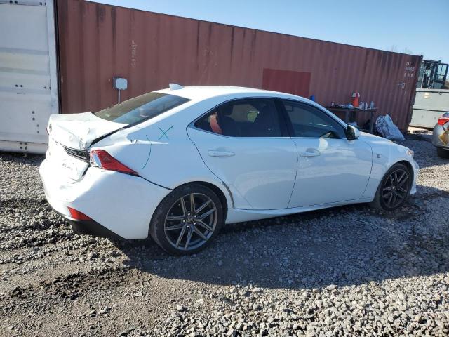 Image 3 of 2014 LEXUS IS 250 2014 with VIN JTHBF1D26E5012560