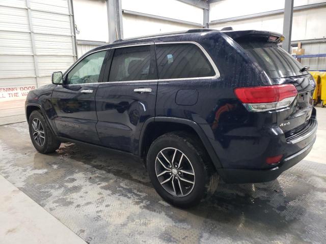 Изображение 2 2018 JEEP GRAND CHEROKEE LIMITED 2018 с VIN 1C4RJFBG3JC215454