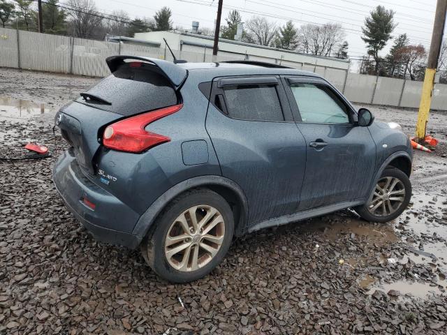 Obraz 3 z 2013 NISSAN JUKE S 2013 z VIN JN8AF5MV0DT210774