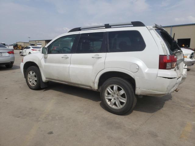 Image 2 of 2011 MITSUBISHI ENDEAVOR LS 2011 with VIN 4A4JM2AS0BE034331