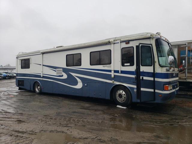 Изображение 1998 ROADMASTER RAIL EXECUTIVE SIGNATURE  1998